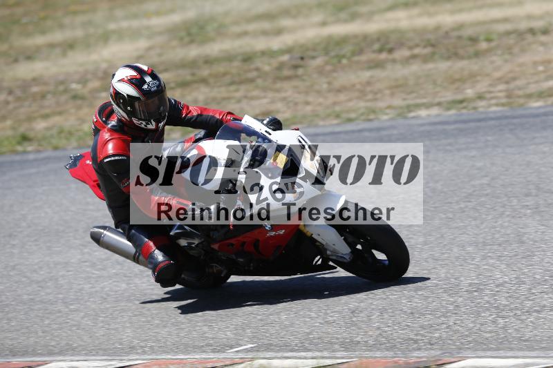 /19 06.06.2026  TZ Motorsport ADR/Gruppe gelb/26